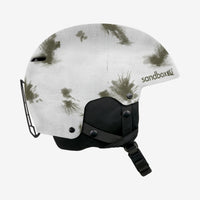 Sandbox Icon Snow Helmet