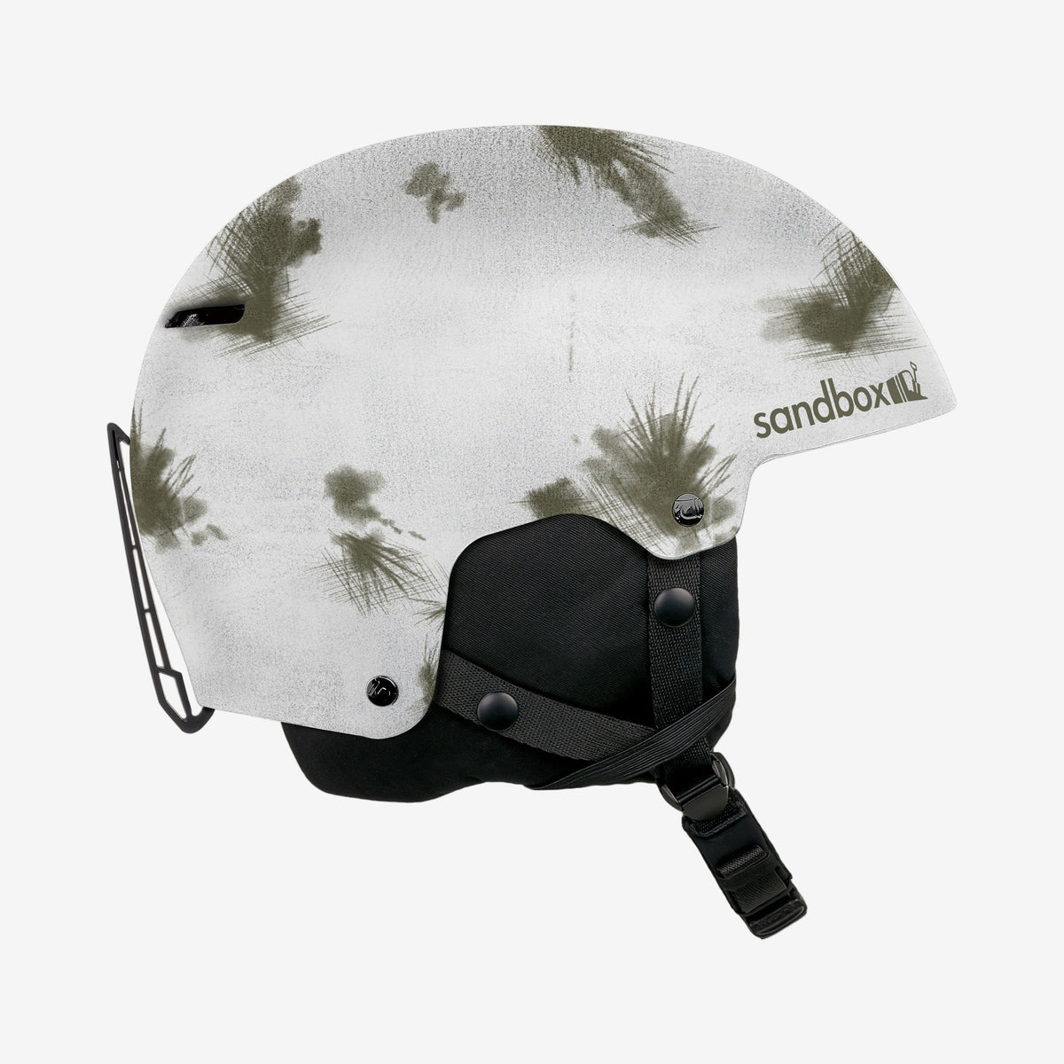 Sandbox Icon Snow – Snow Camo