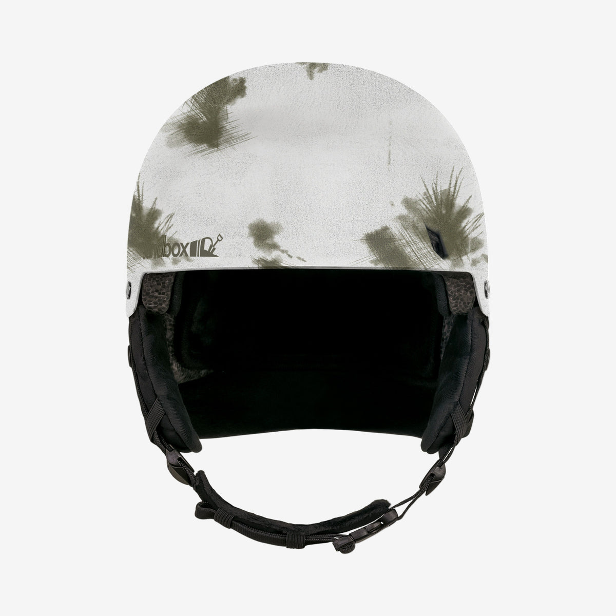 Sandbox Icon Snow – Snow Camo