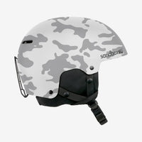 Sandbox Icon Snow Helmet