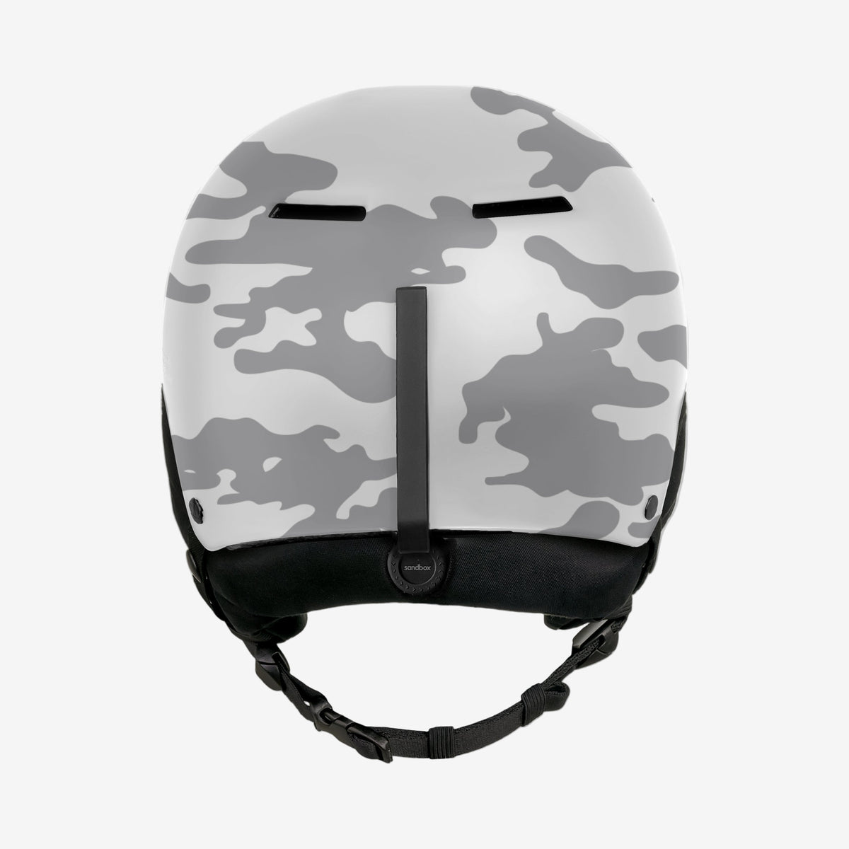 Sandbox Icon Snow – White Camo