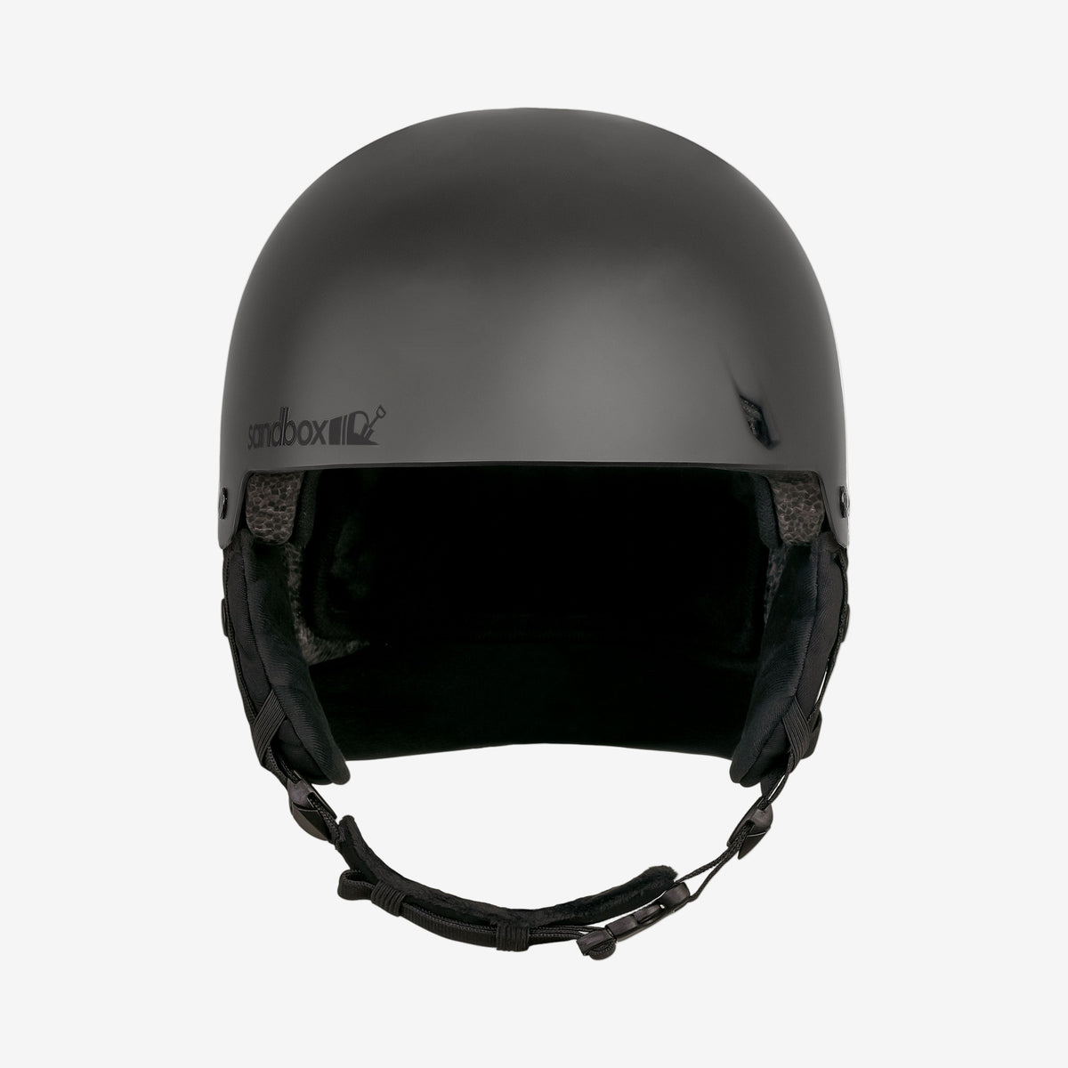 Sandbox Icon Snow Kids (Fit System) – Black