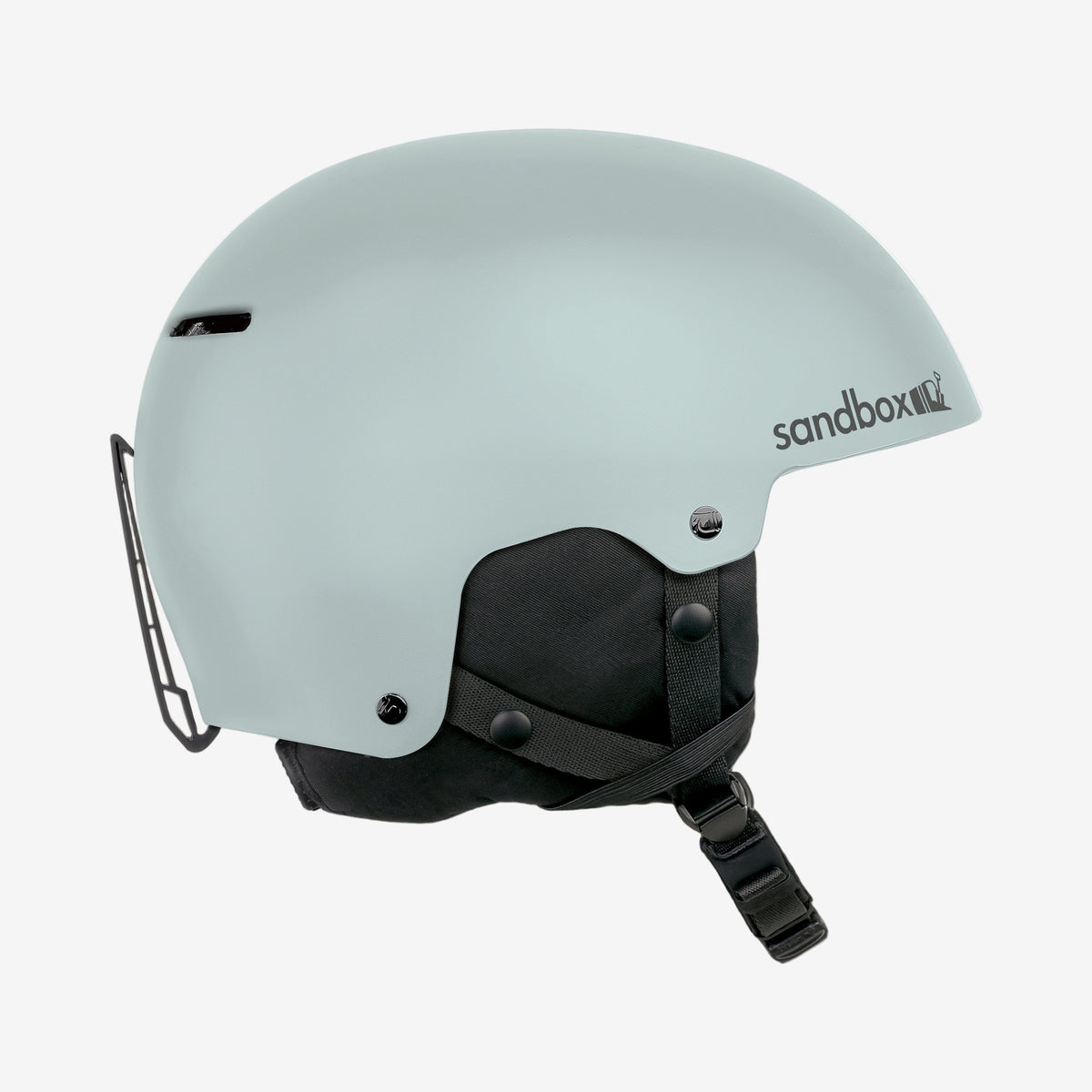 Sandbox Icon Snow Kids (Fit System) – Dusty Mint