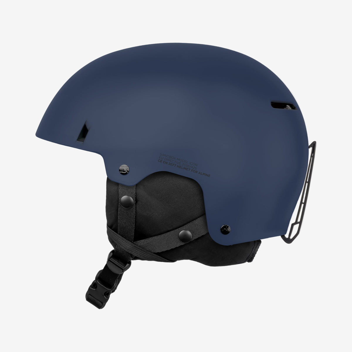Sandbox Icon Snow Kids (Fit System) – Marine