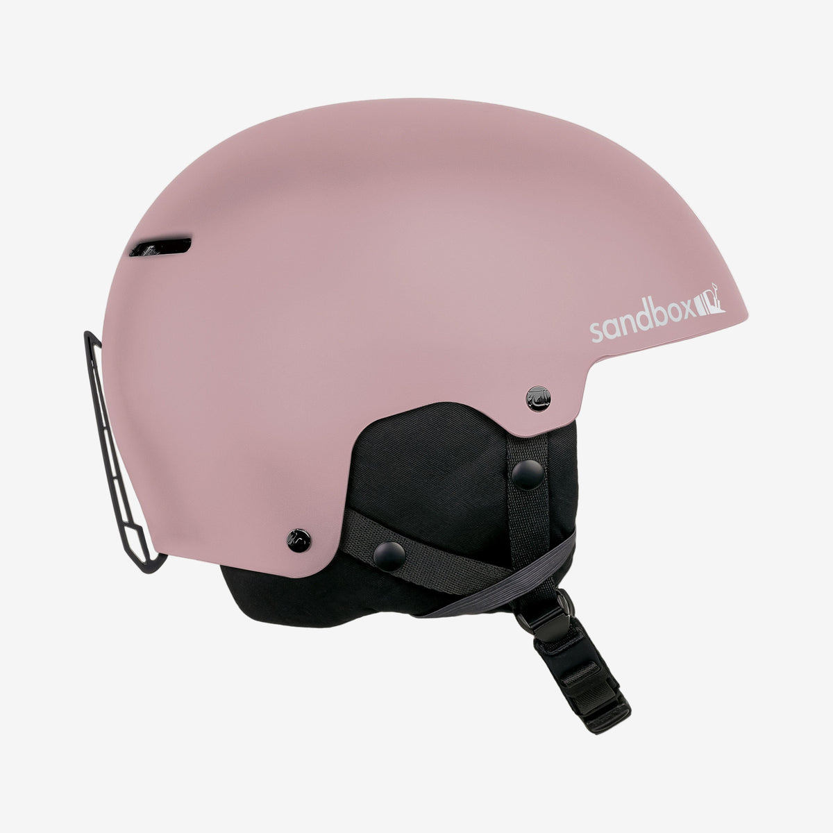 Sandbox Icon Snow Kids - Original Fit – Pink