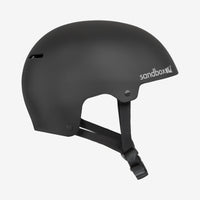 Sandbox Icon Street Helmet
