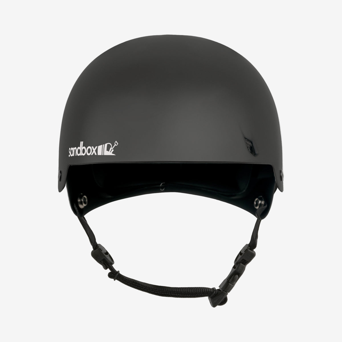 Sandbox Icon Street – Black