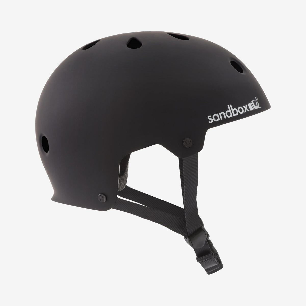 Sandbox Legend Low Rider – Black