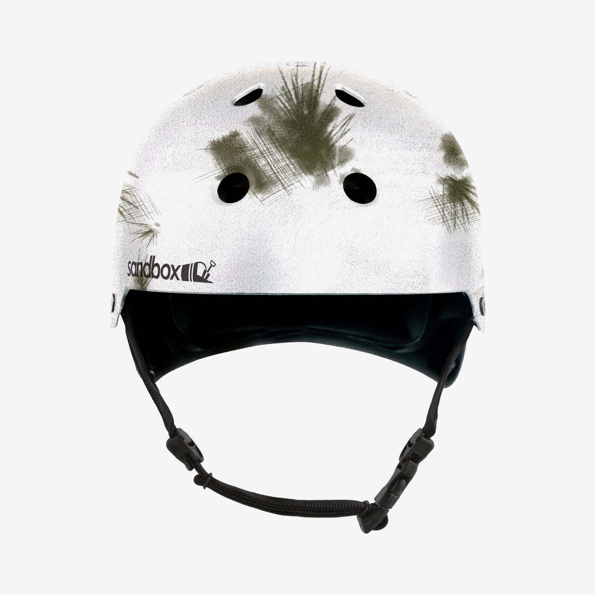 Sandbox Legend Low Rider – Snow Camo