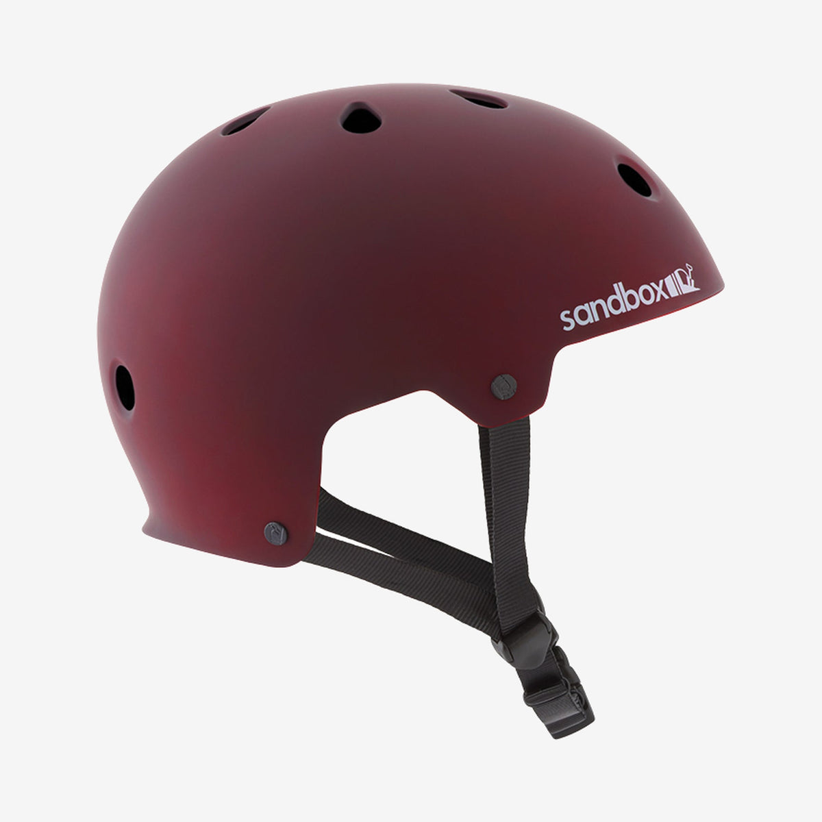 Sandbox Legend Street – Burgundy