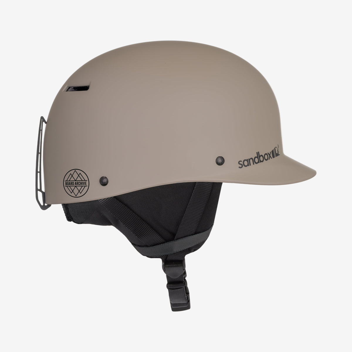 Sandbox Classic 2.0 Snow – Board Archive Dune