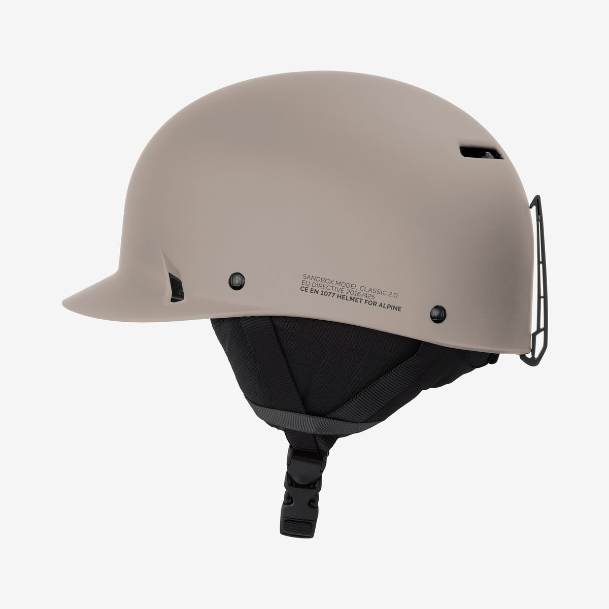 Sandbox Classic 2.0 Snow Mips – Dune