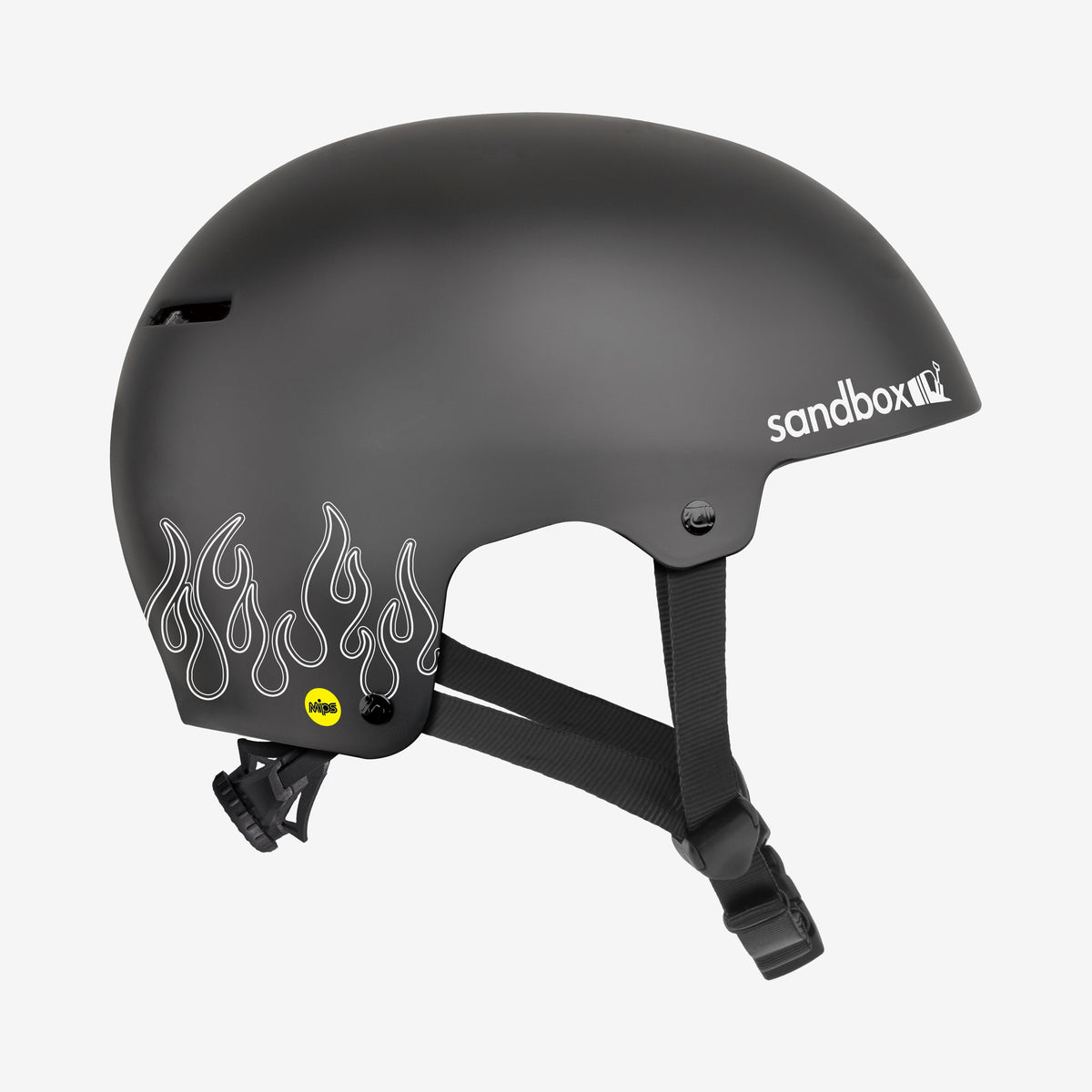 Sandbox Icon Brain Bucket Mips – Henna