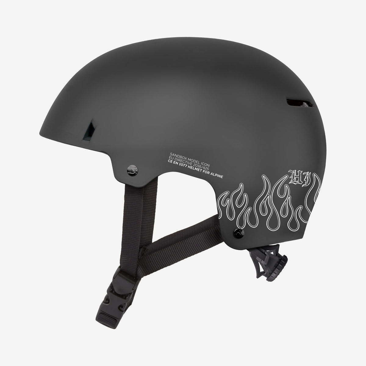Sandbox Icon Brain Bucket Mips – Henna