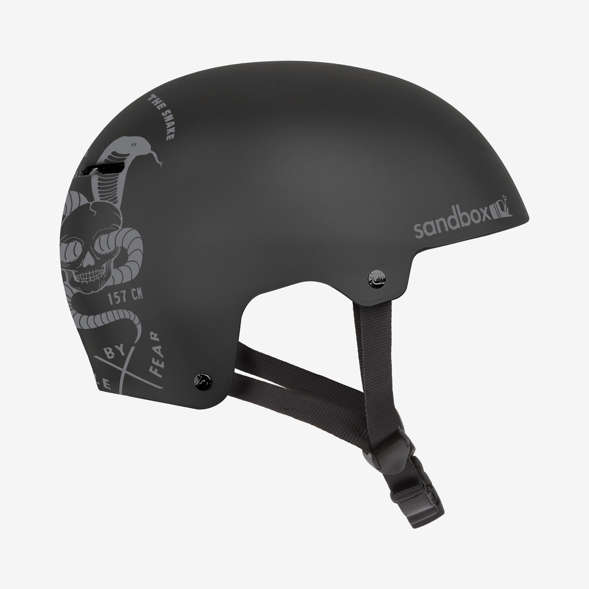 Sandbox Icon Low Rider – Cobra
