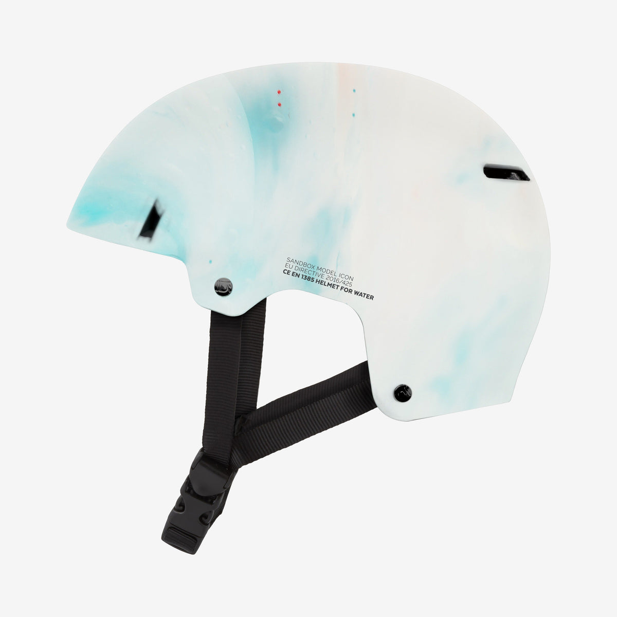 Sandbox Icon Low Rider – Ice Cream
