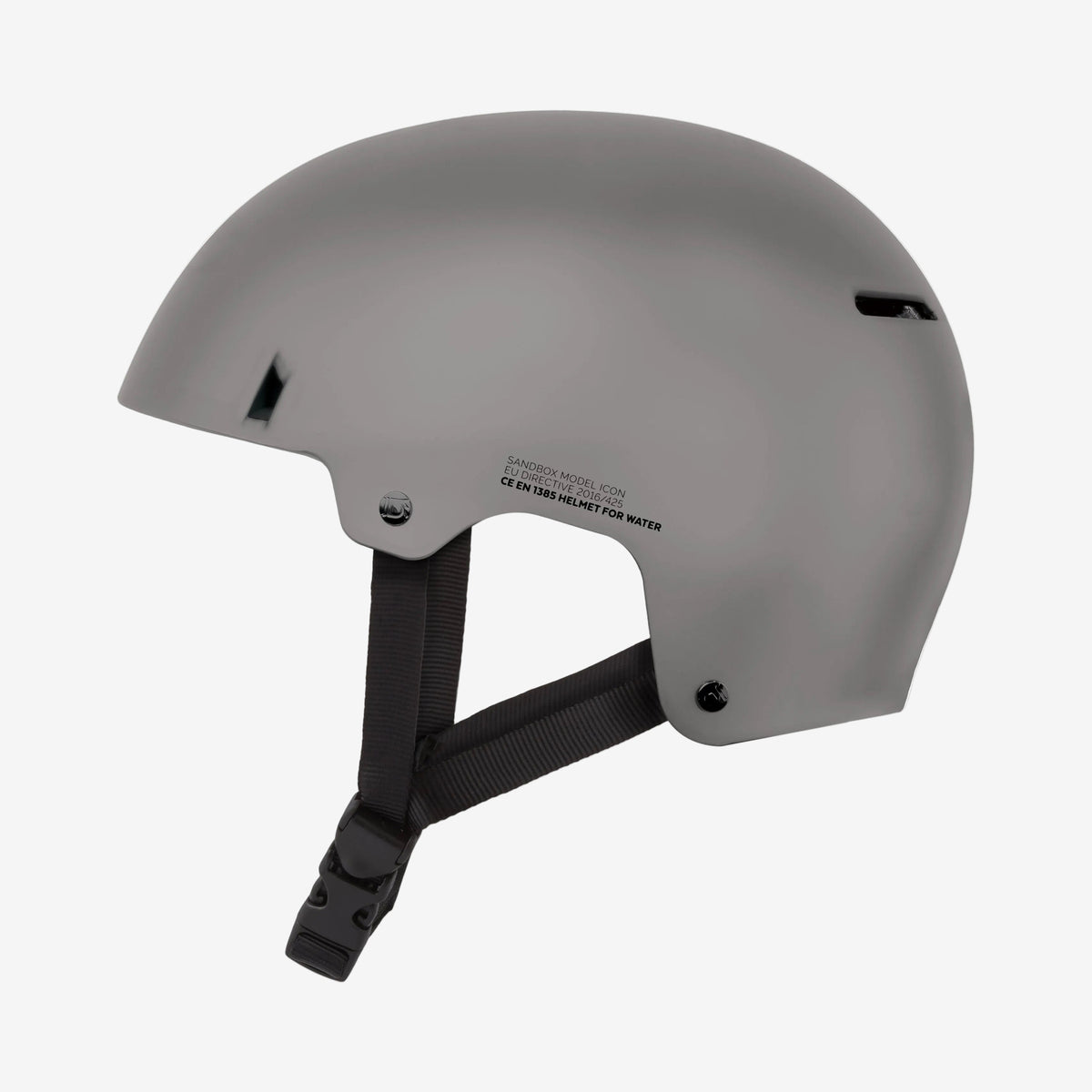 Sandbox Icon Low Rider – Mineral