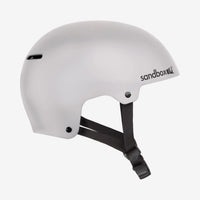 Sandbox Icon Low Rider Helmet