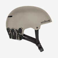 Sandbox Icon Low Rider Helmet
