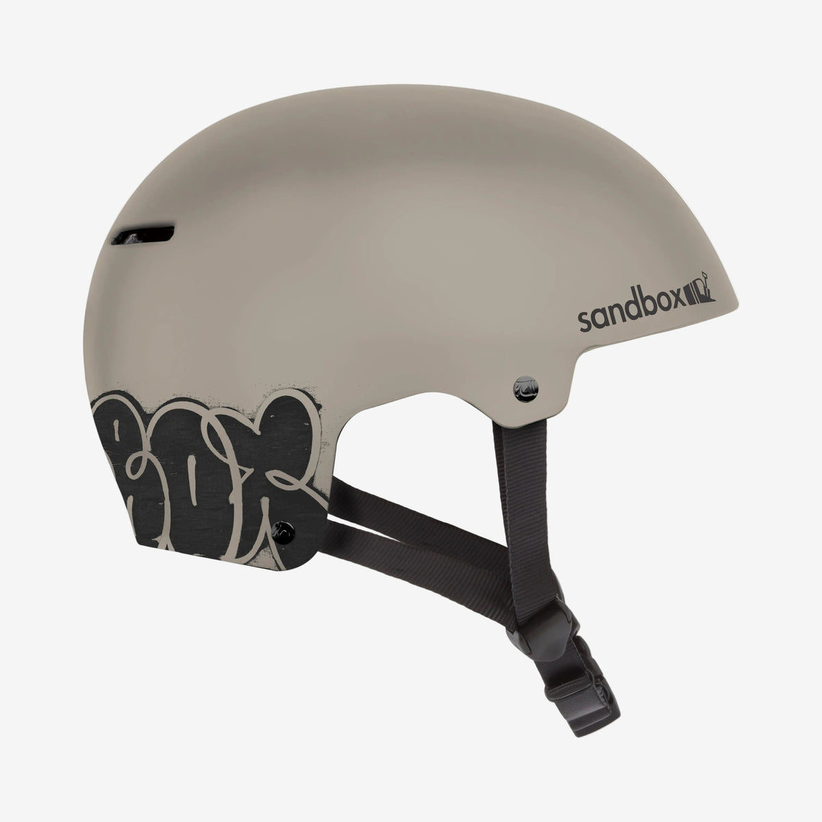 Sandbox Icon Low Rider – Tag