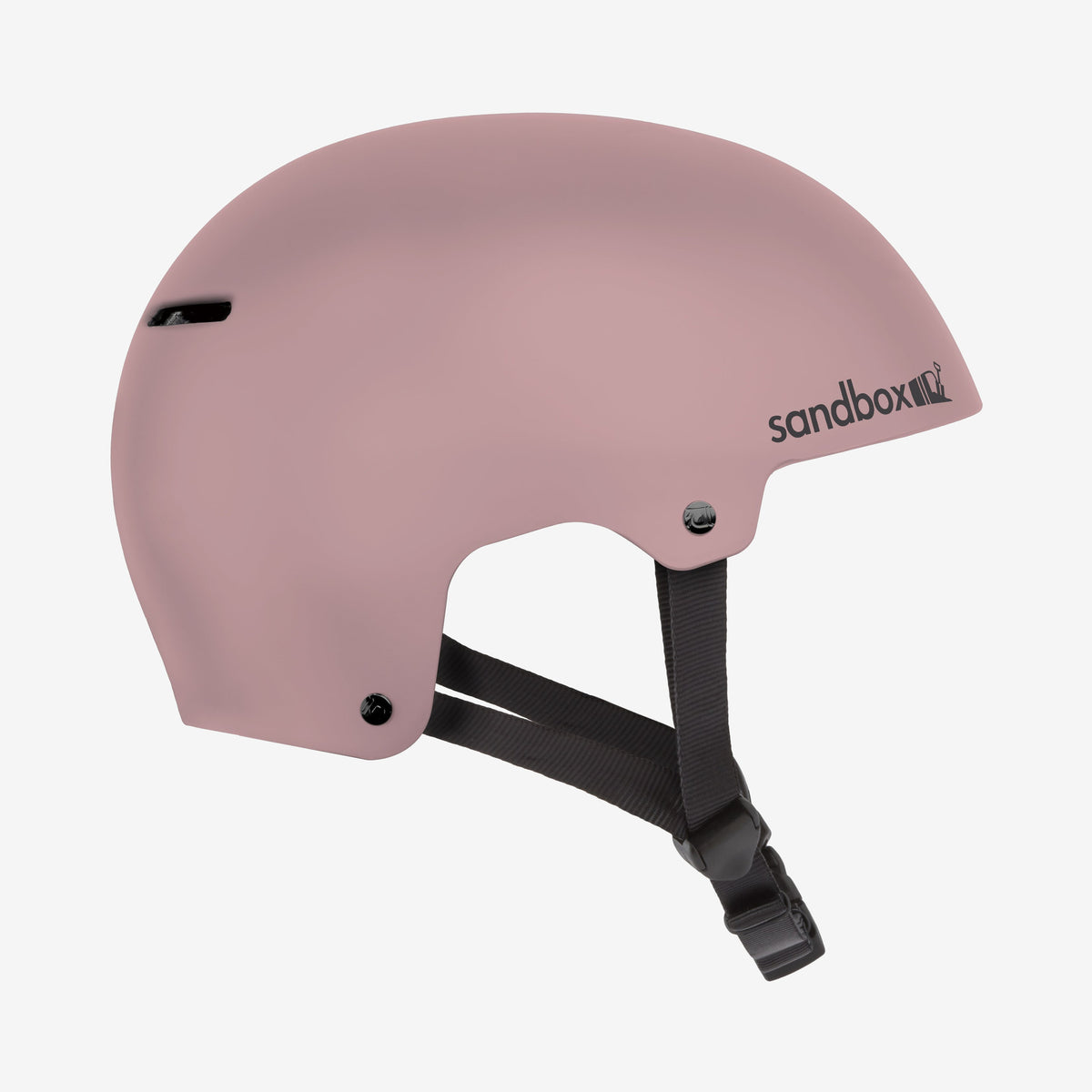 Sandbox Icon Low Rider – Dusty Pink