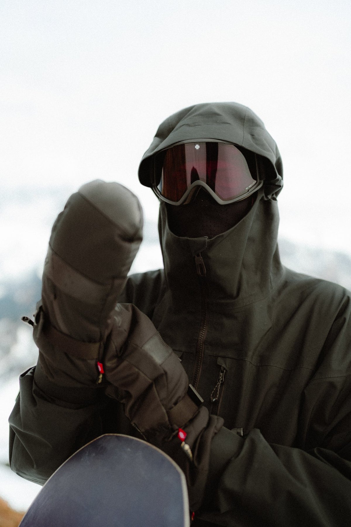 Polartec Balaclavas - Original Hole collection tile