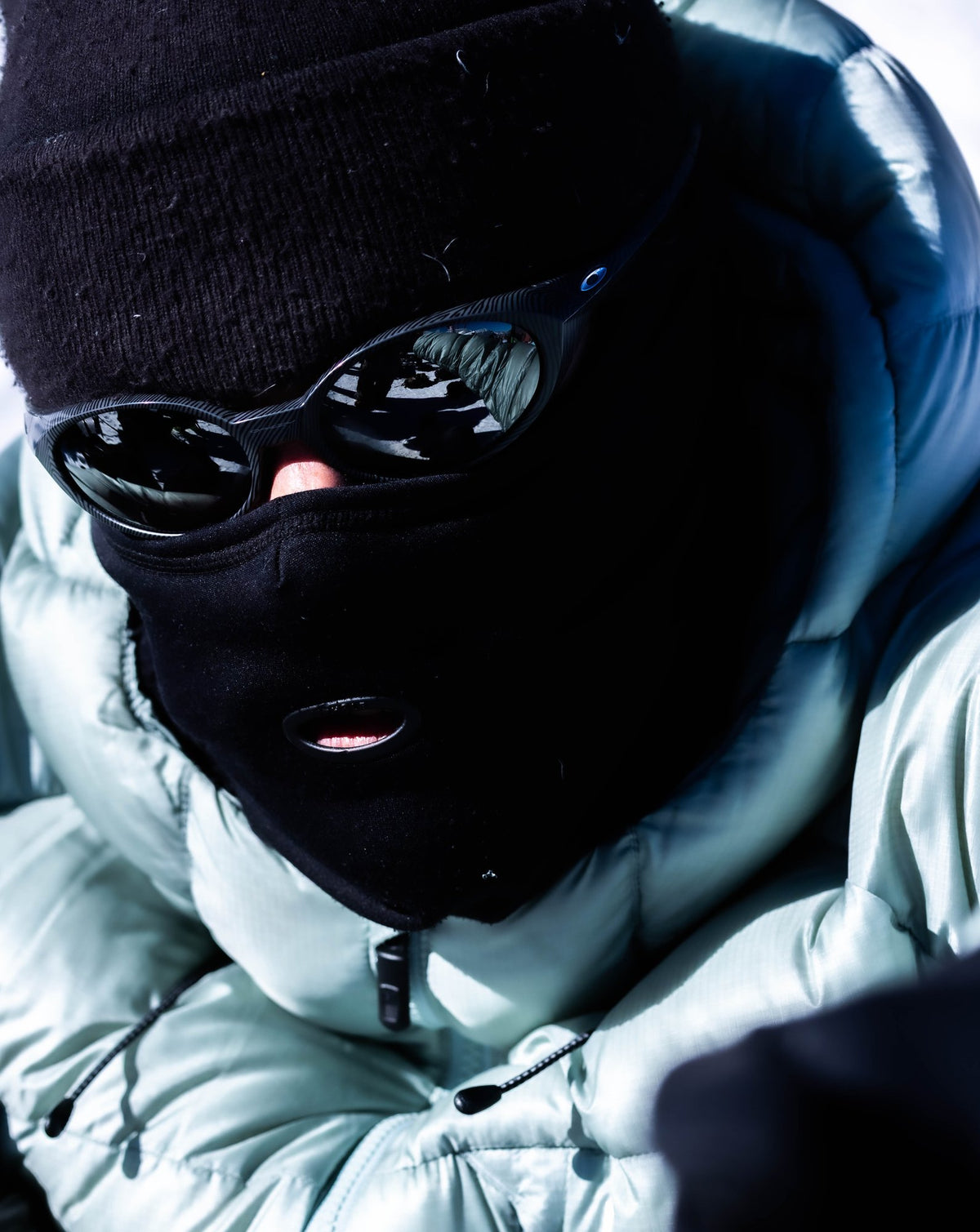 Polartec Balaclavas collection tile