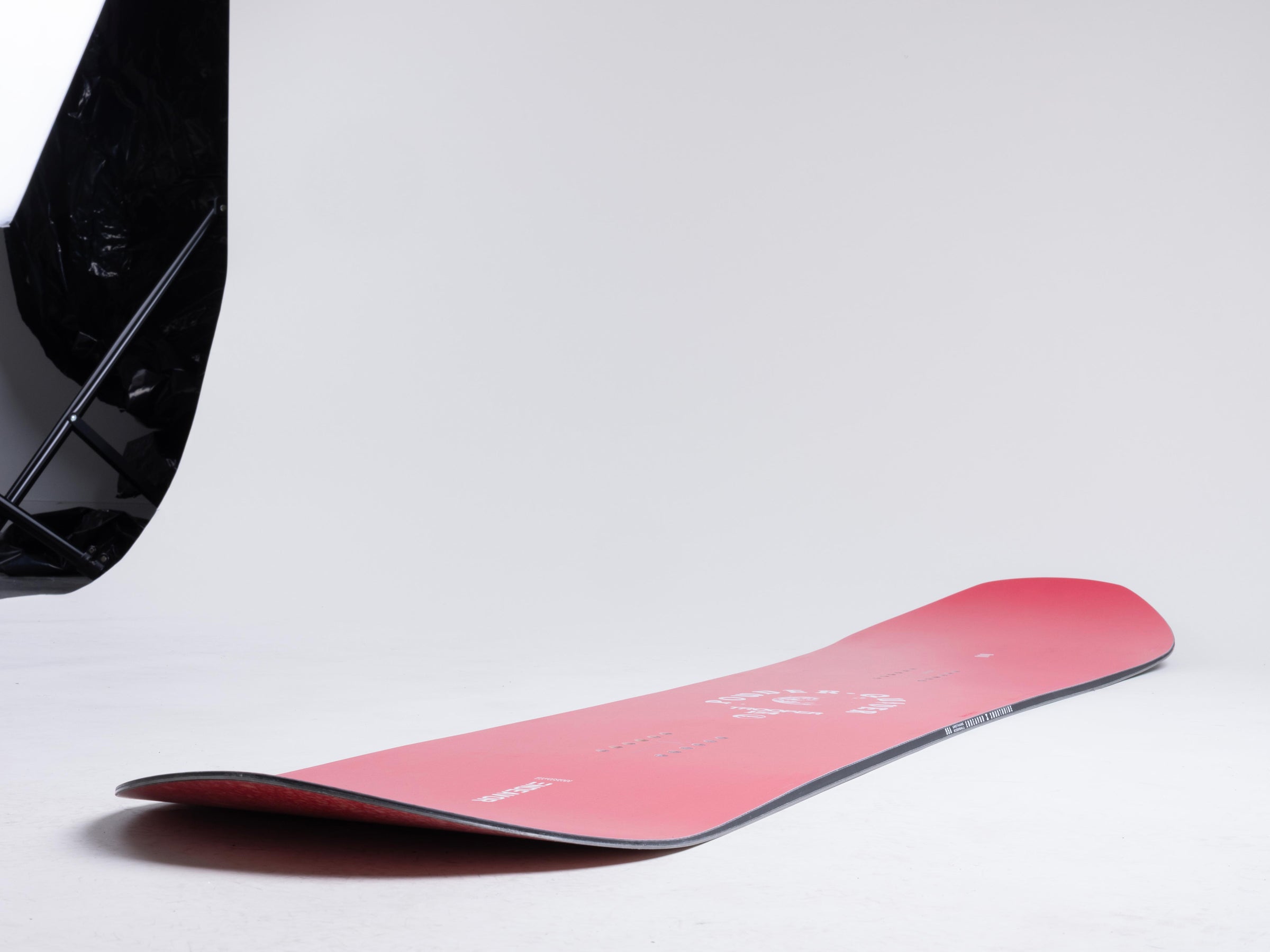 Endeavor Trooper Pro Snowboard - Versatile | Phonon | Tapered Tail