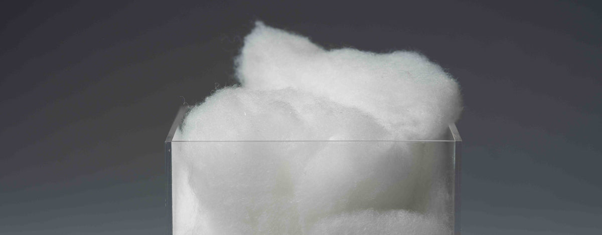 PrimaLoft Gold insulation. Photo: PrimaLoft.